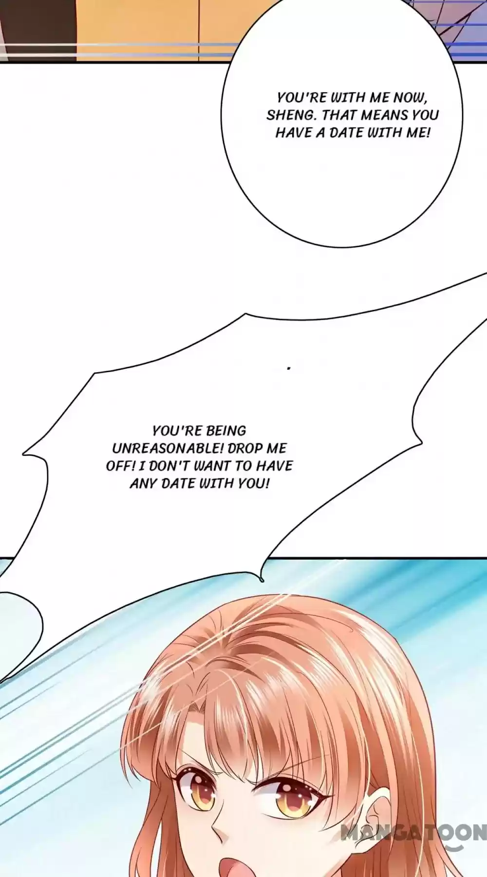 The Expensive Ex-Wife Of A Wealthy Family Chapter 674