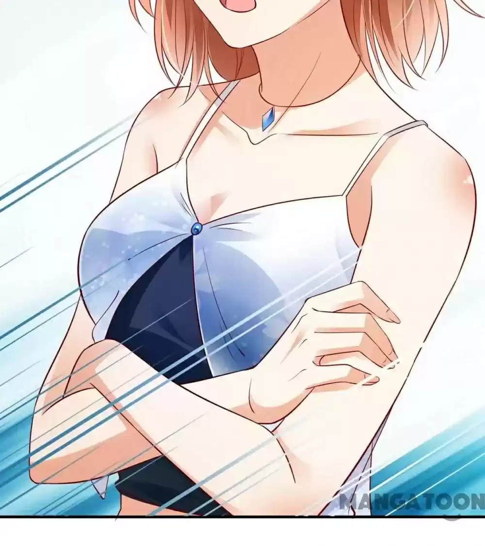 The Expensive Ex-Wife Of A Wealthy Family Chapter 674