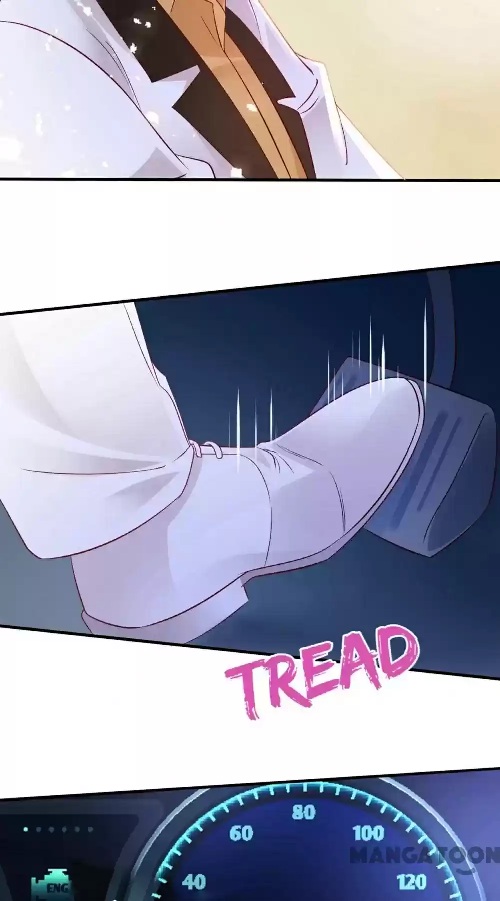 The Expensive Ex-Wife Of A Wealthy Family Chapter 674