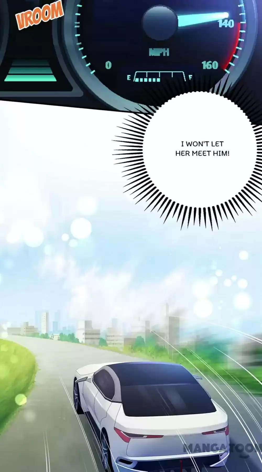 The Expensive Ex-Wife Of A Wealthy Family Chapter 674