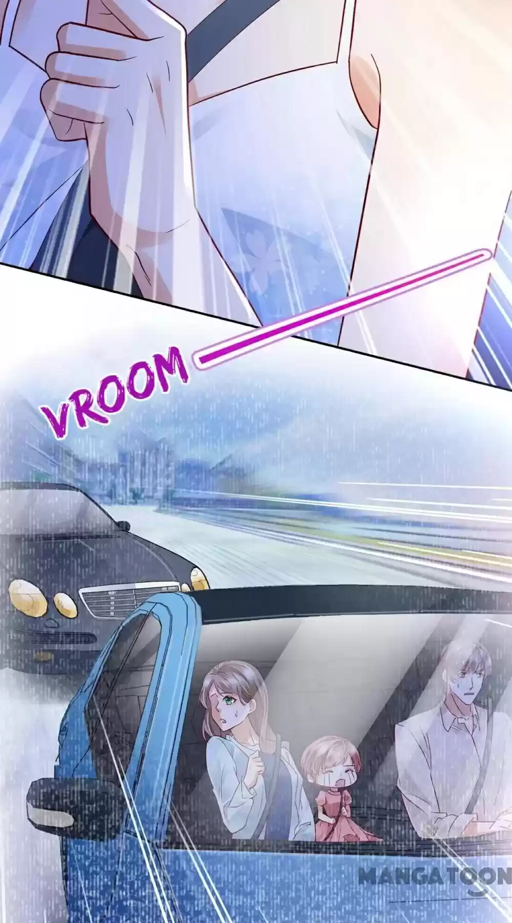 The Expensive Ex-Wife Of A Wealthy Family Chapter 674