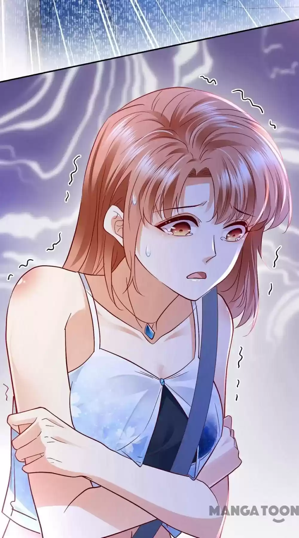 The Expensive Ex-Wife Of A Wealthy Family Chapter 674