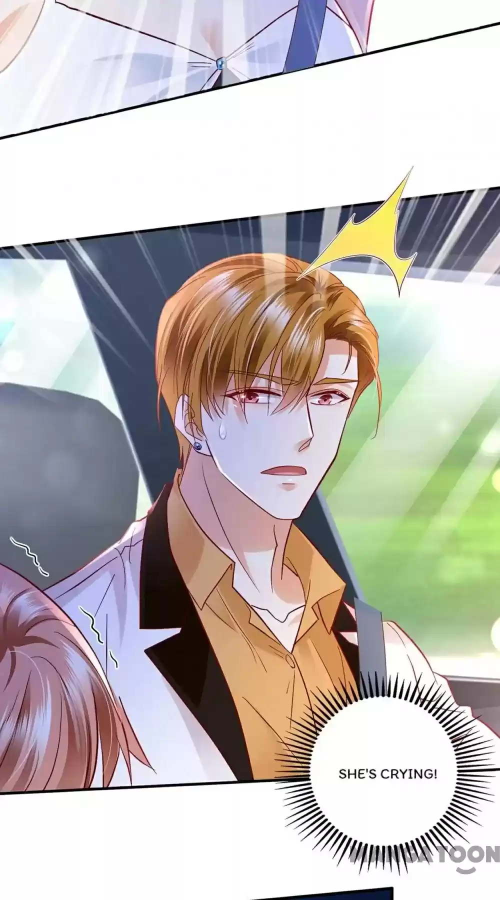 The Expensive Ex-Wife Of A Wealthy Family Chapter 674