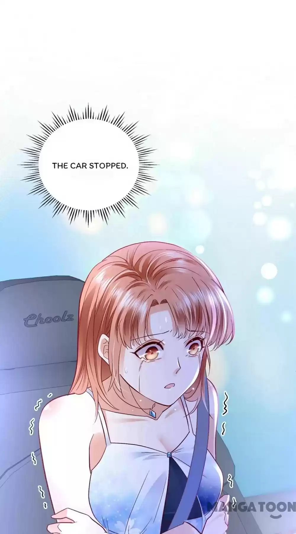 The Expensive Ex-Wife Of A Wealthy Family Chapter 674