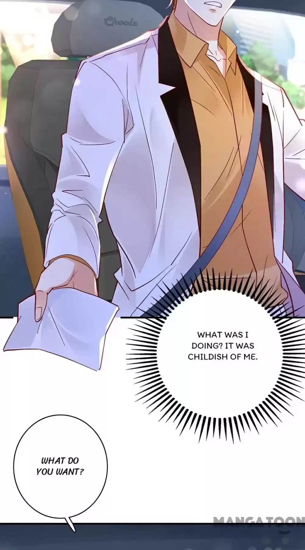 The Expensive Ex-Wife Of A Wealthy Family Chapter 674