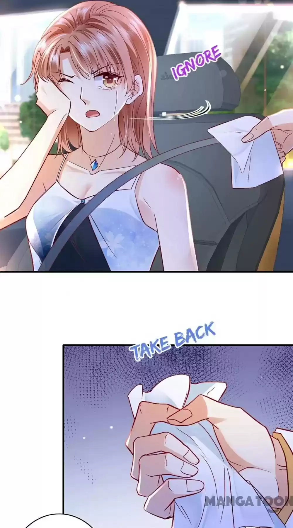 The Expensive Ex-Wife Of A Wealthy Family Chapter 674