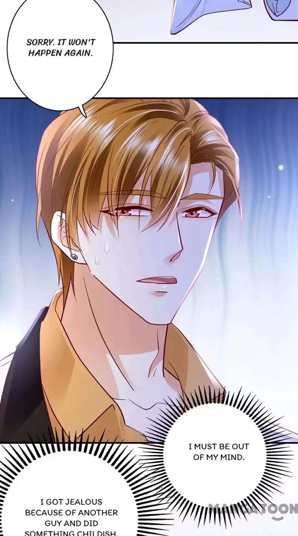 The Expensive Ex-Wife Of A Wealthy Family Chapter 674