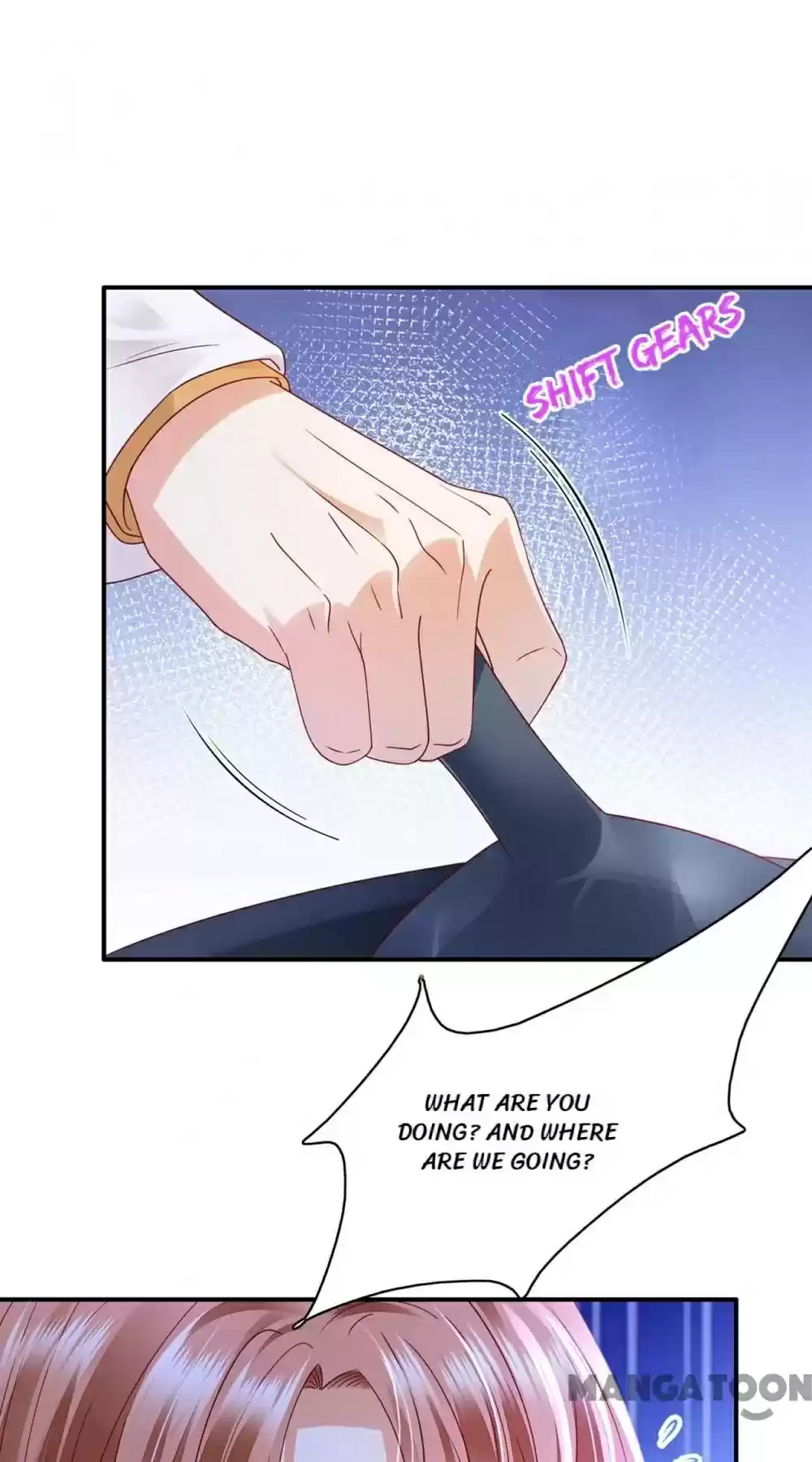 The Expensive Ex-Wife Of A Wealthy Family Chapter 674