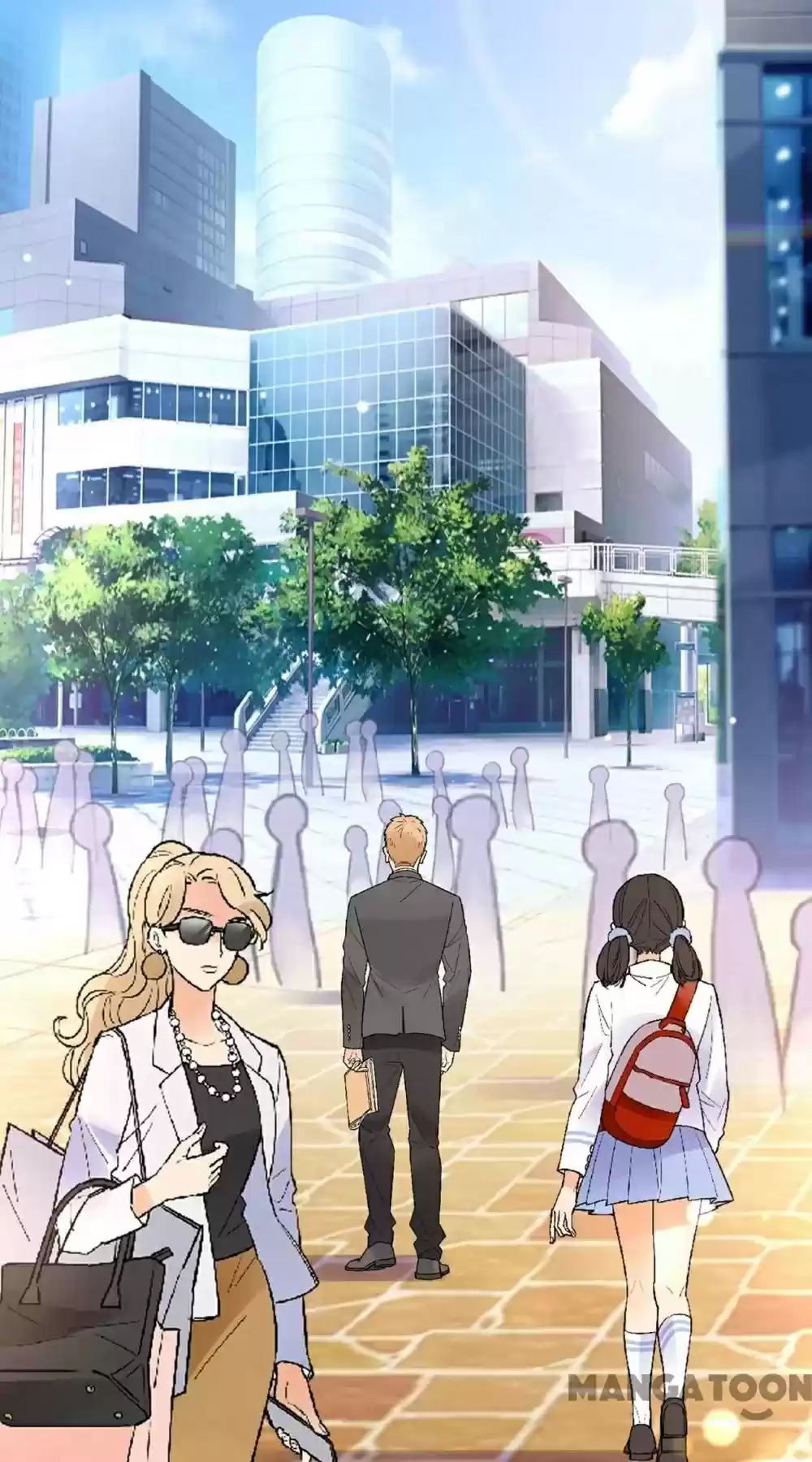 The Expensive Ex-Wife Of A Wealthy Family Chapter 674