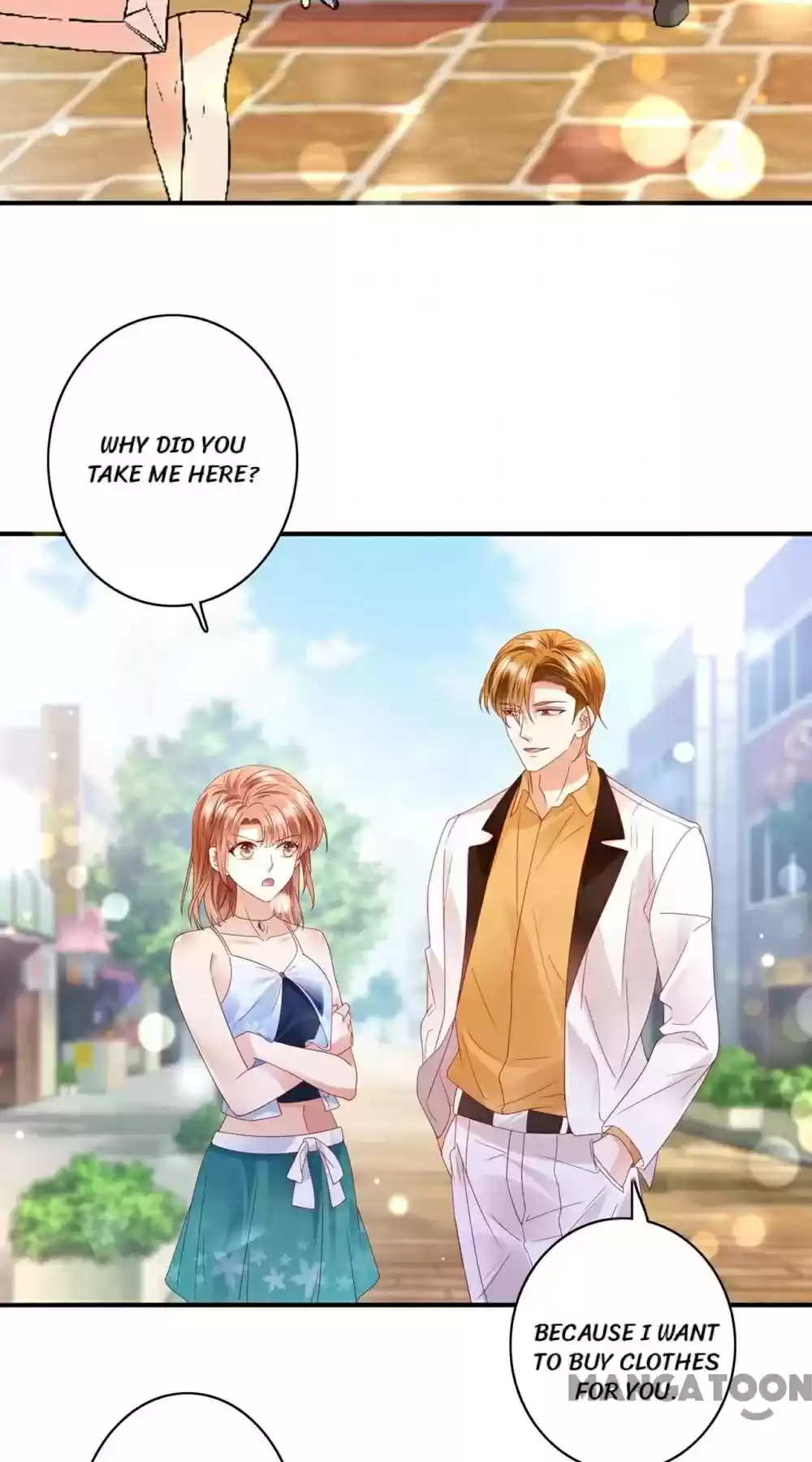 The Expensive Ex-Wife Of A Wealthy Family Chapter 674