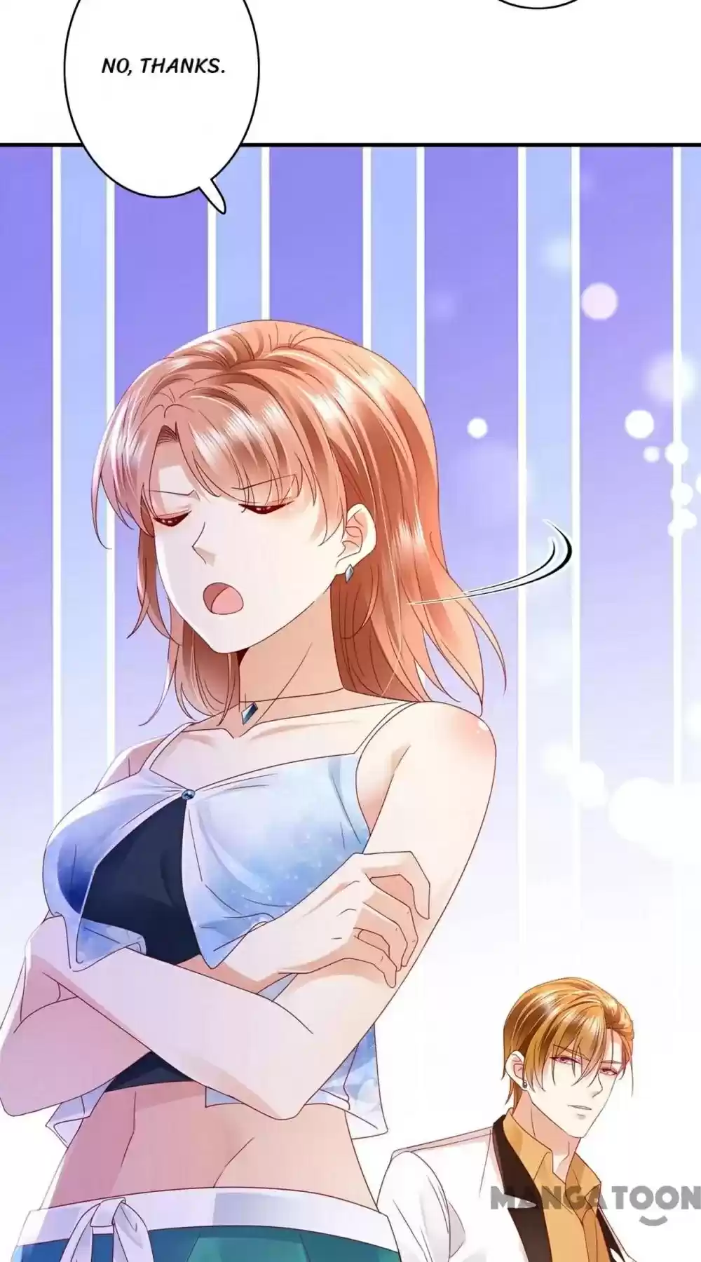 The Expensive Ex-Wife Of A Wealthy Family Chapter 674