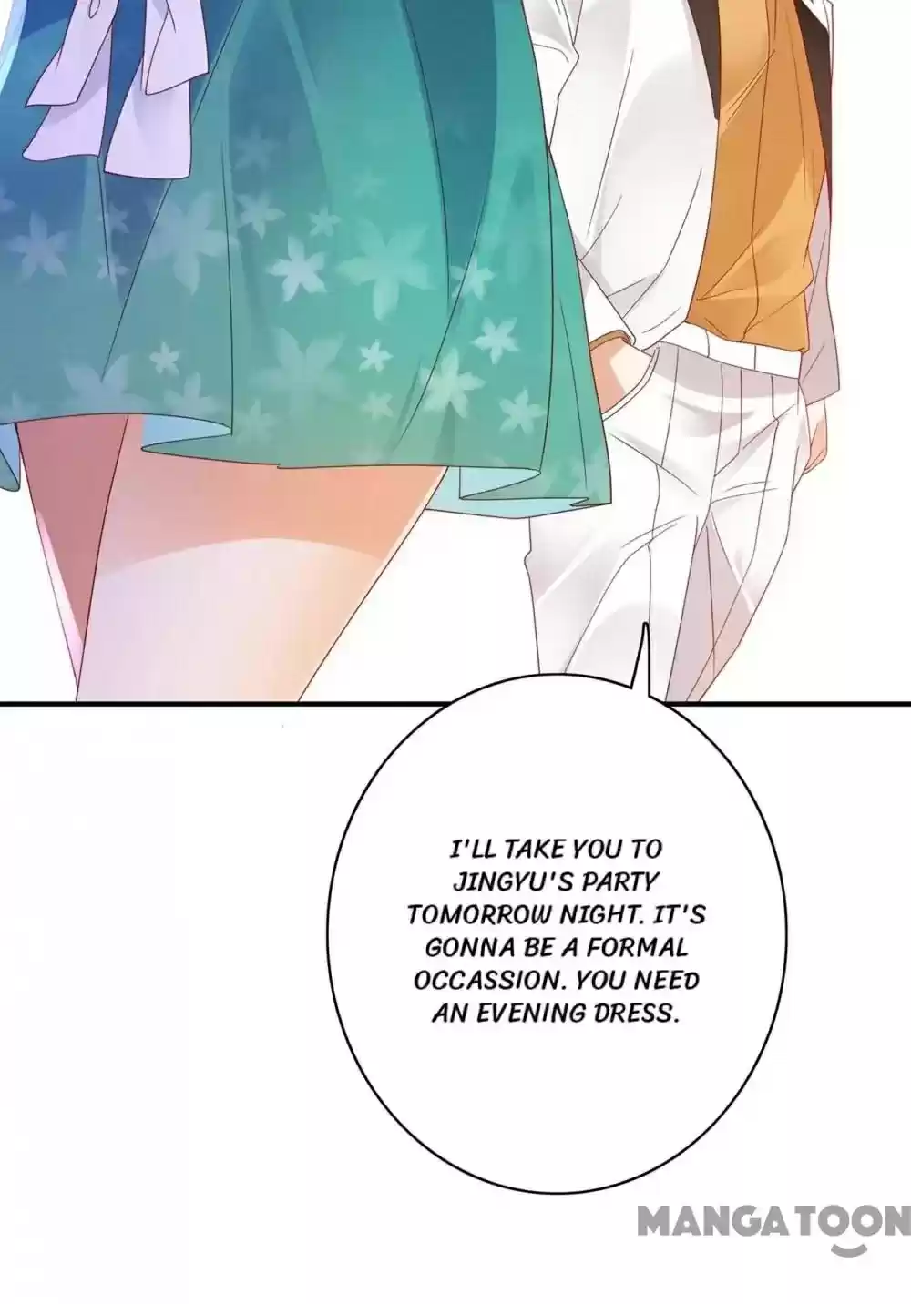 The Expensive Ex-Wife Of A Wealthy Family Chapter 674