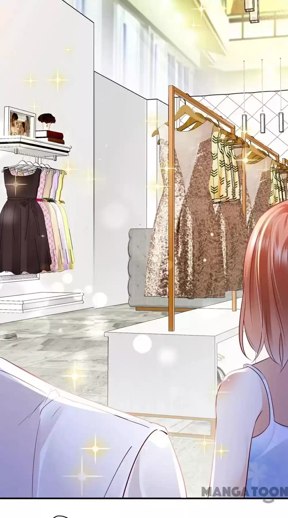 The Expensive Ex-Wife Of A Wealthy Family Chapter 675