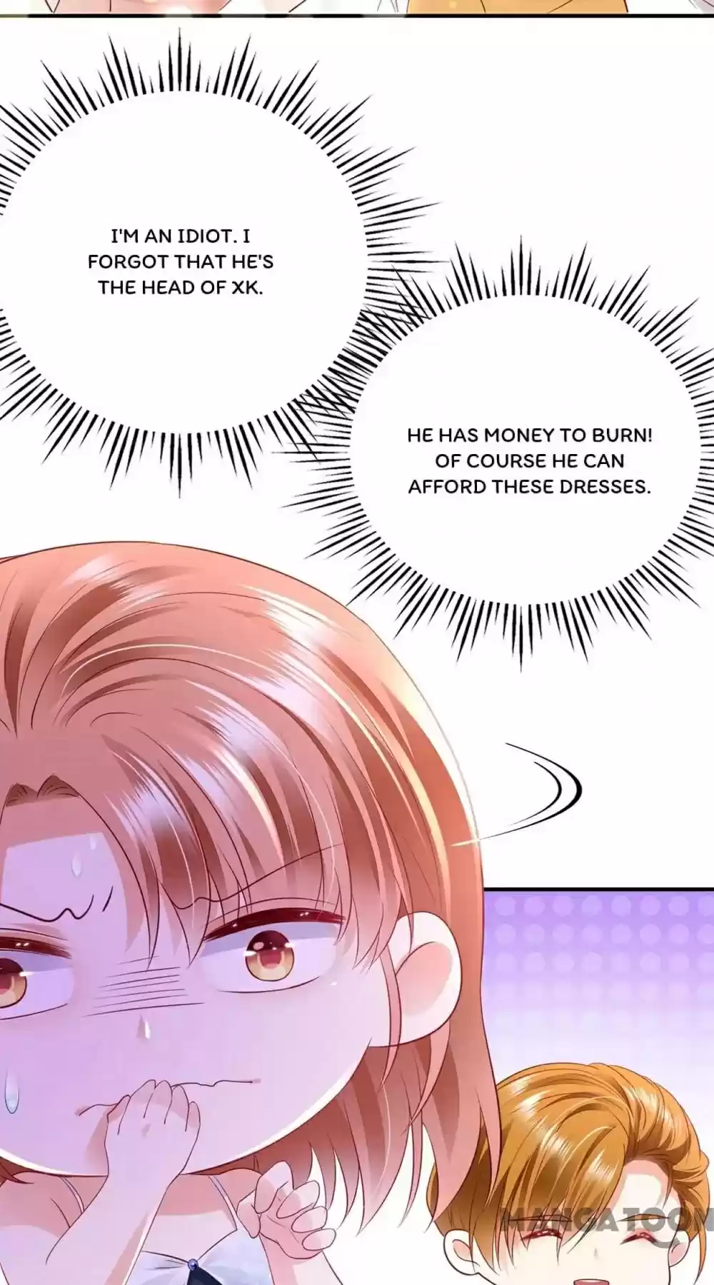 The Expensive Ex-Wife Of A Wealthy Family Chapter 675