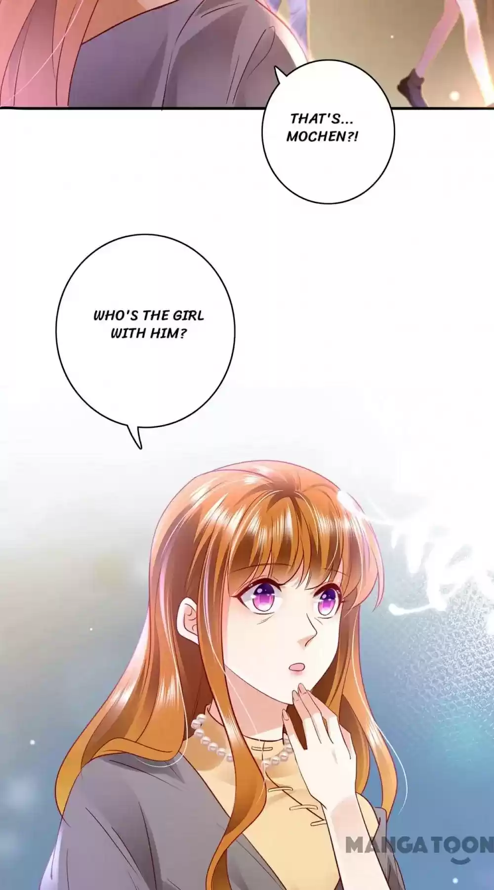 The Expensive Ex-Wife Of A Wealthy Family Chapter 675