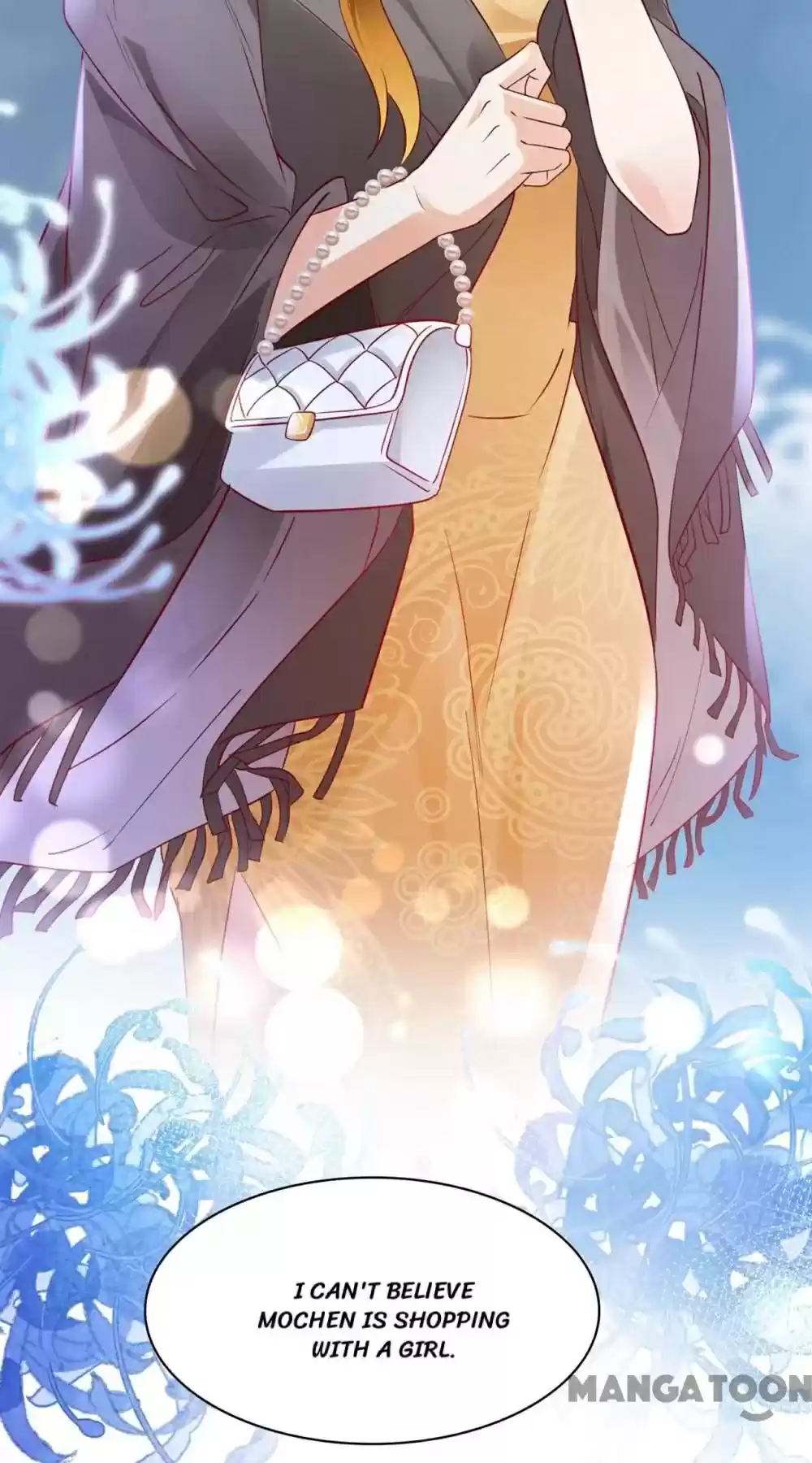 The Expensive Ex-Wife Of A Wealthy Family Chapter 675