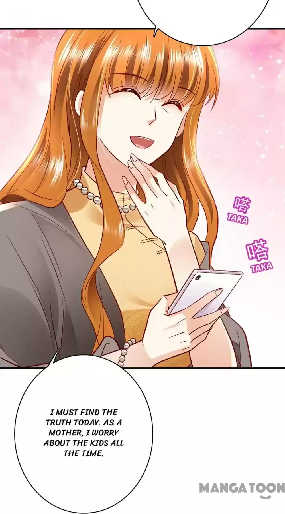 The Expensive Ex-Wife Of A Wealthy Family Chapter 675