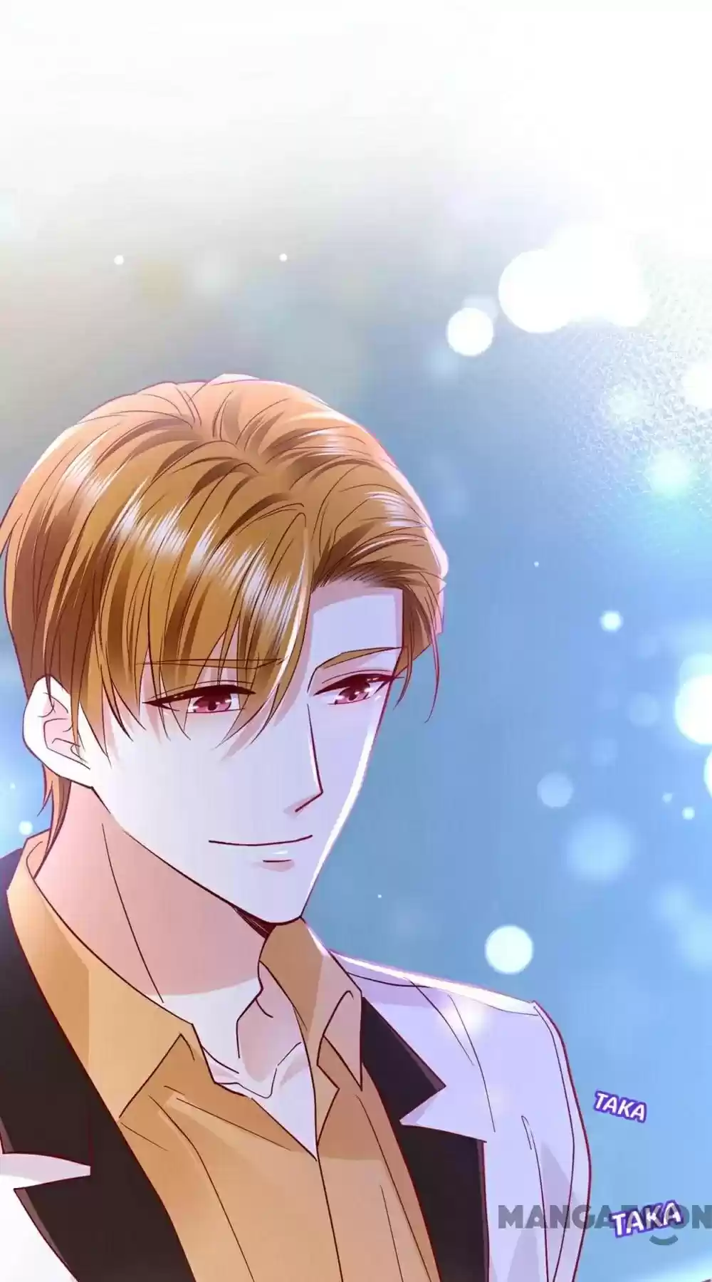 The Expensive Ex-Wife Of A Wealthy Family Chapter 675