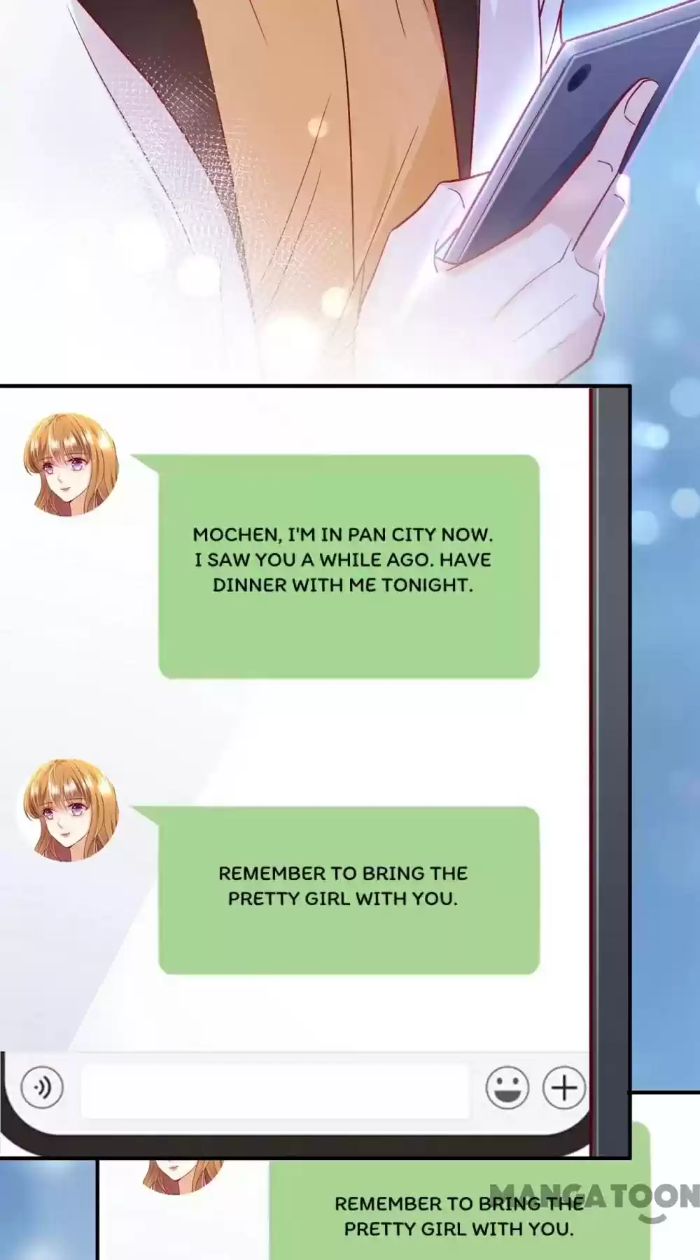 The Expensive Ex-Wife Of A Wealthy Family Chapter 675