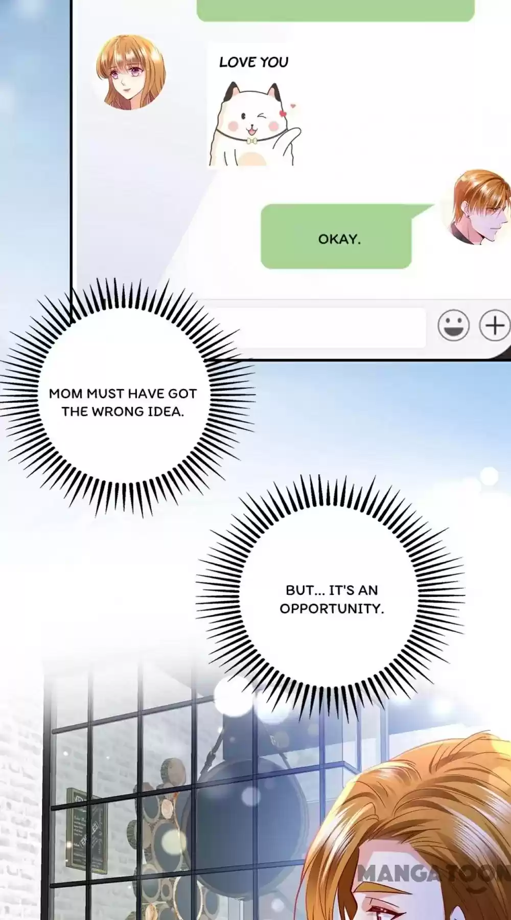 The Expensive Ex-Wife Of A Wealthy Family Chapter 675