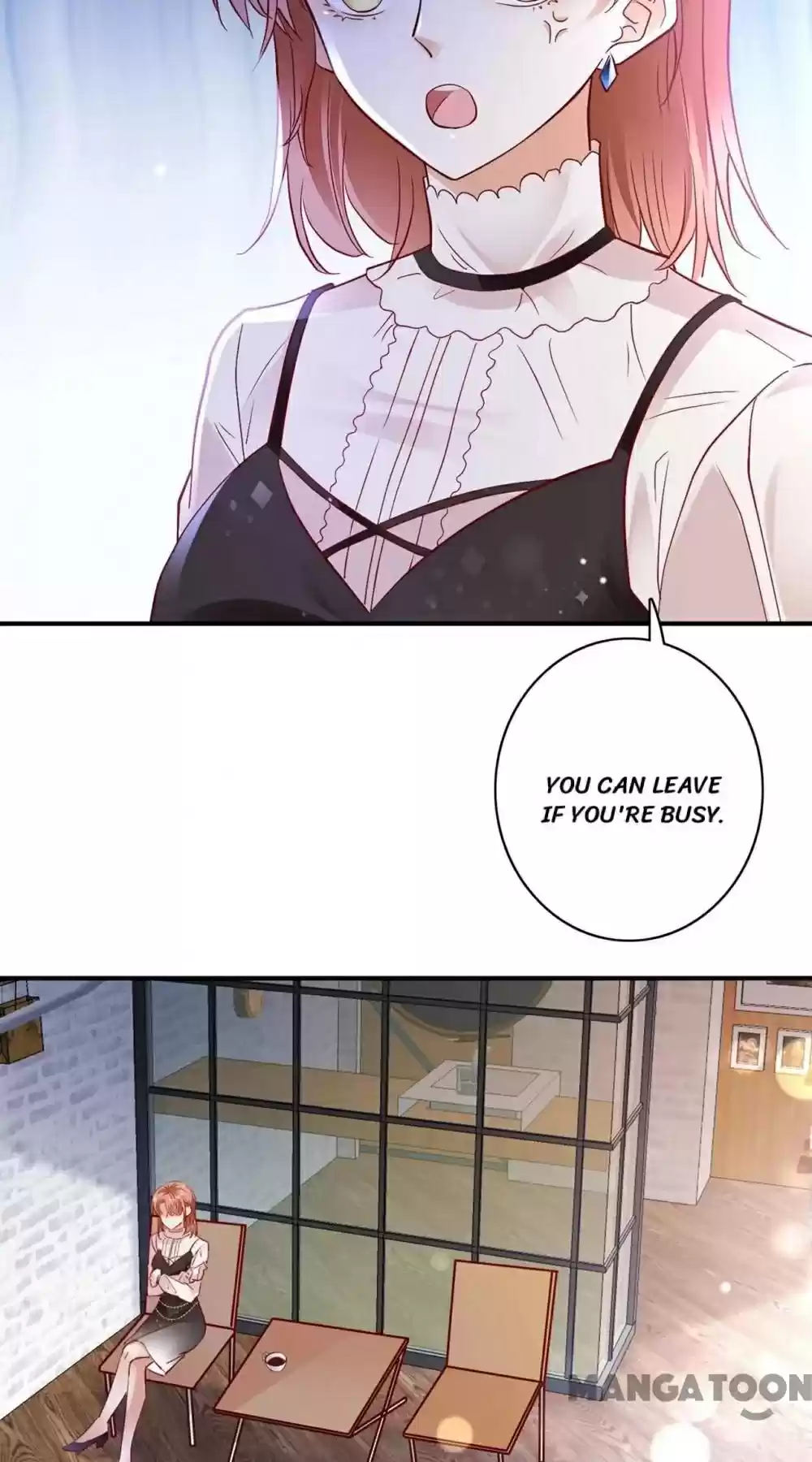 The Expensive Ex-Wife Of A Wealthy Family Chapter 675