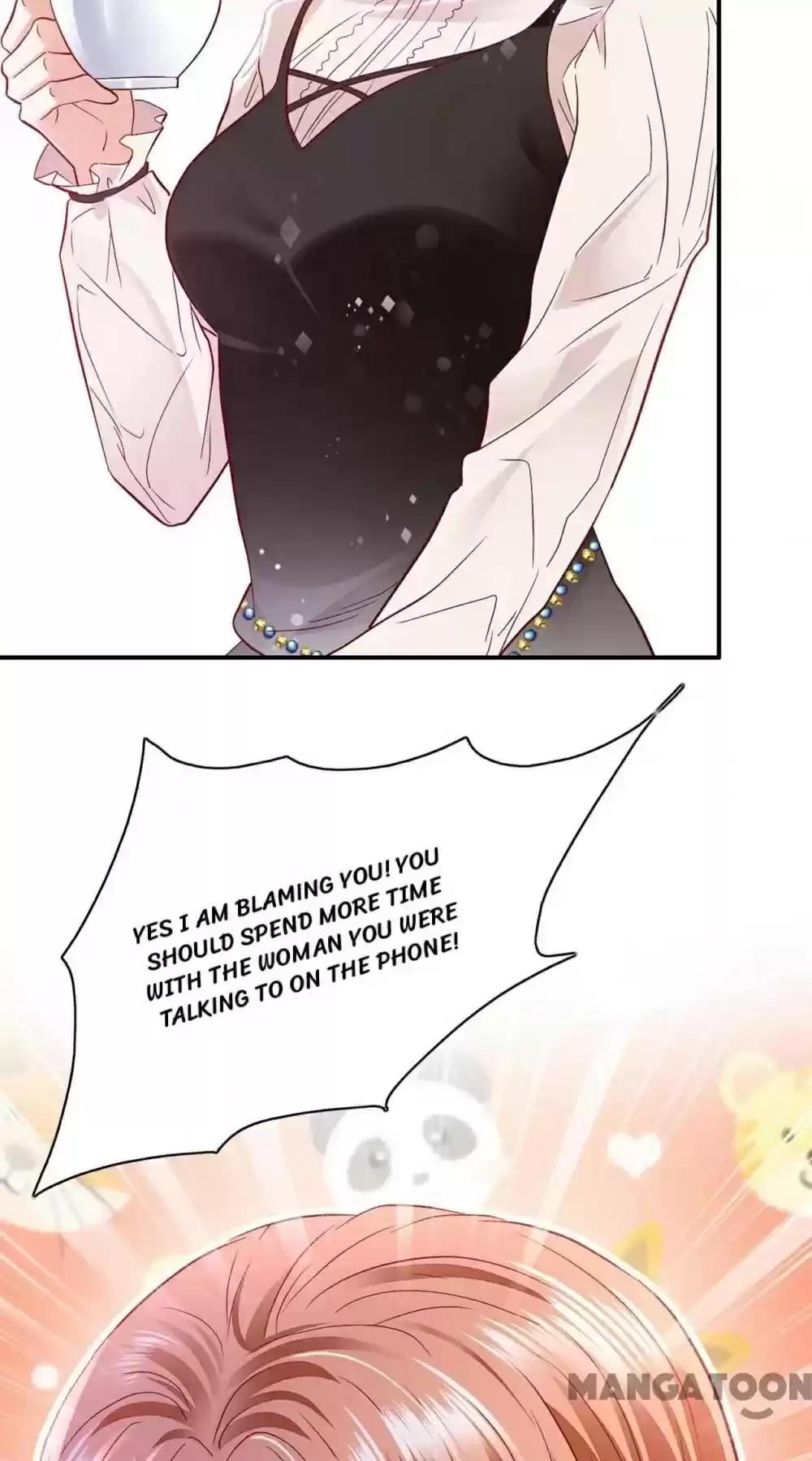 The Expensive Ex-Wife Of A Wealthy Family Chapter 675