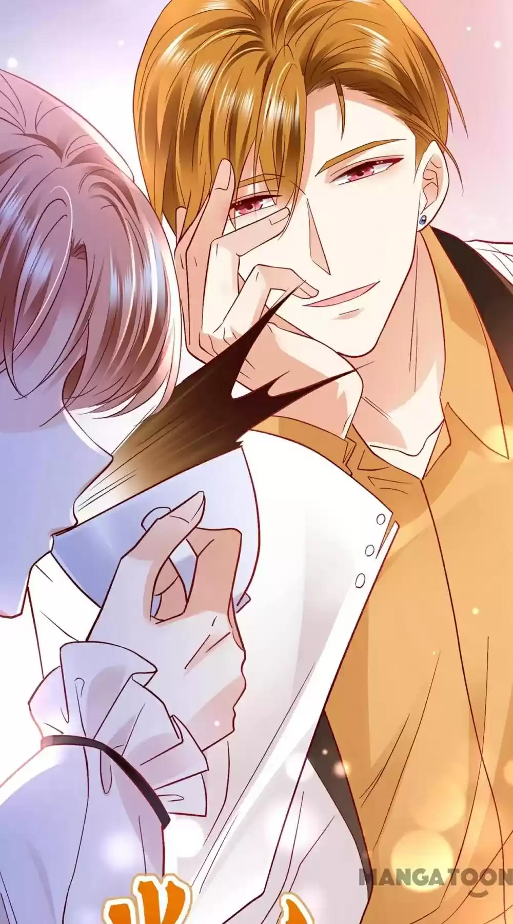 The Expensive Ex-Wife Of A Wealthy Family Chapter 675