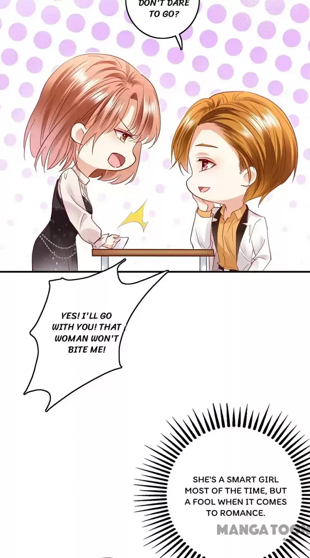 The Expensive Ex-Wife Of A Wealthy Family Chapter 675