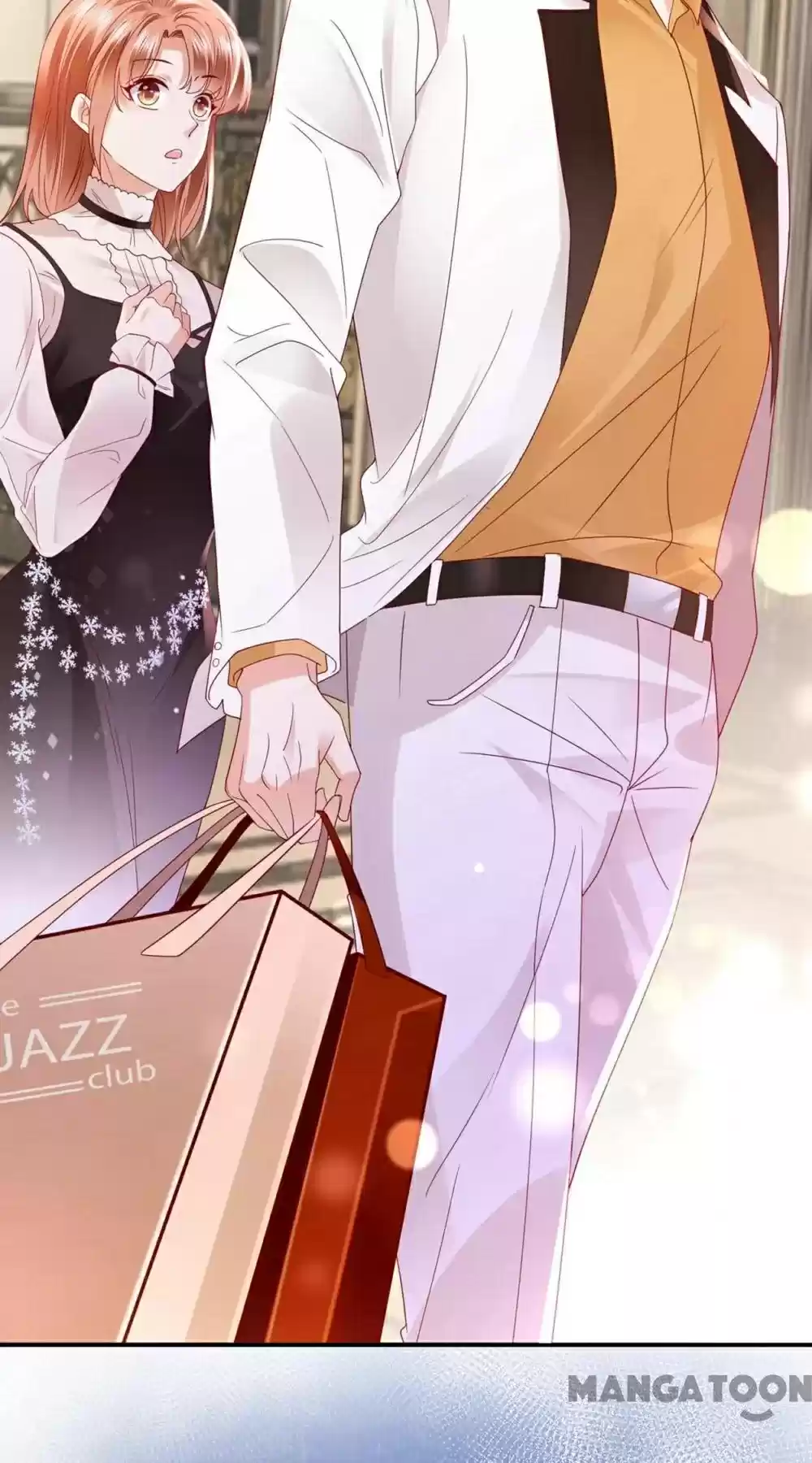 The Expensive Ex-Wife Of A Wealthy Family Chapter 676