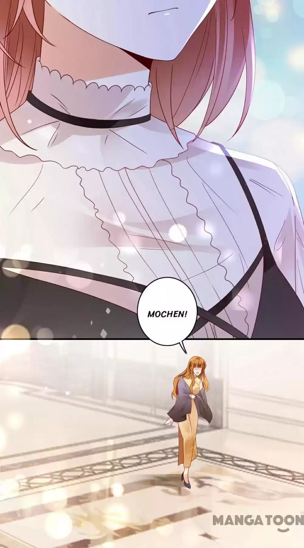 The Expensive Ex-Wife Of A Wealthy Family Chapter 676