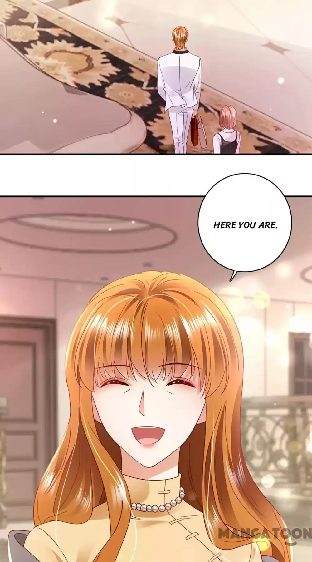 The Expensive Ex-Wife Of A Wealthy Family Chapter 676