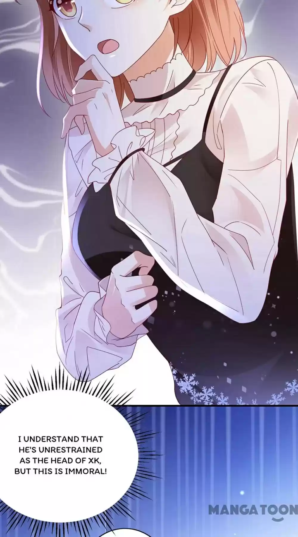 The Expensive Ex-Wife Of A Wealthy Family Chapter 676