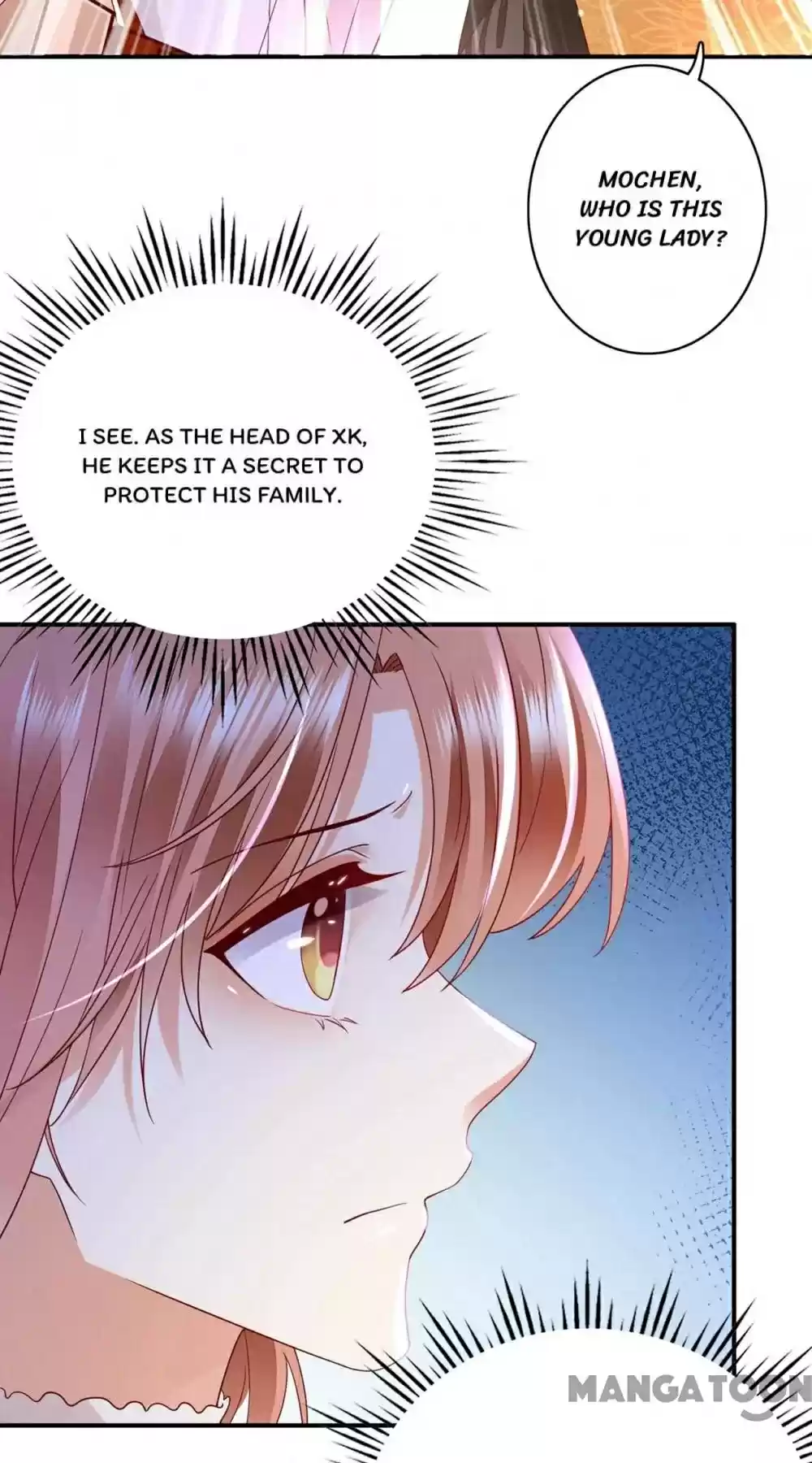 The Expensive Ex-Wife Of A Wealthy Family Chapter 676