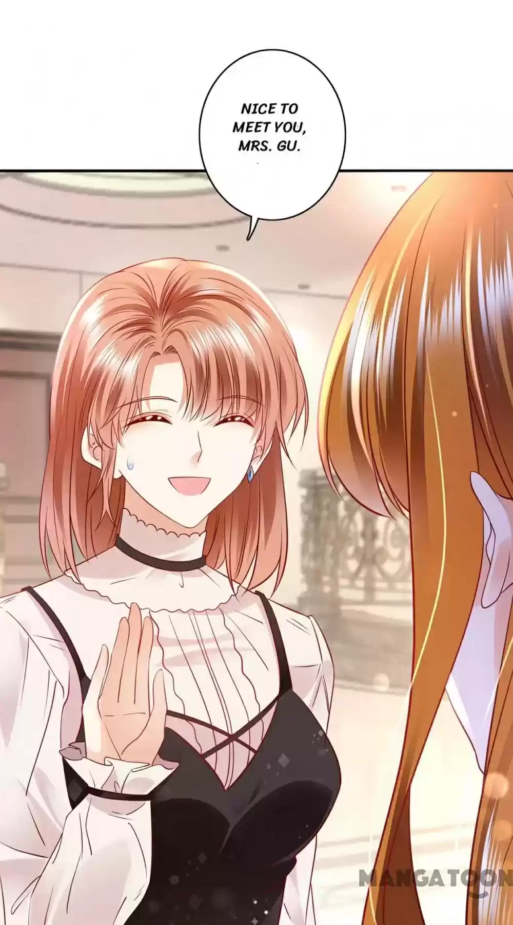 The Expensive Ex-Wife Of A Wealthy Family Chapter 676