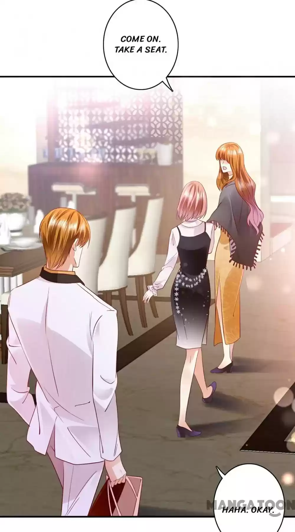 The Expensive Ex-Wife Of A Wealthy Family Chapter 676