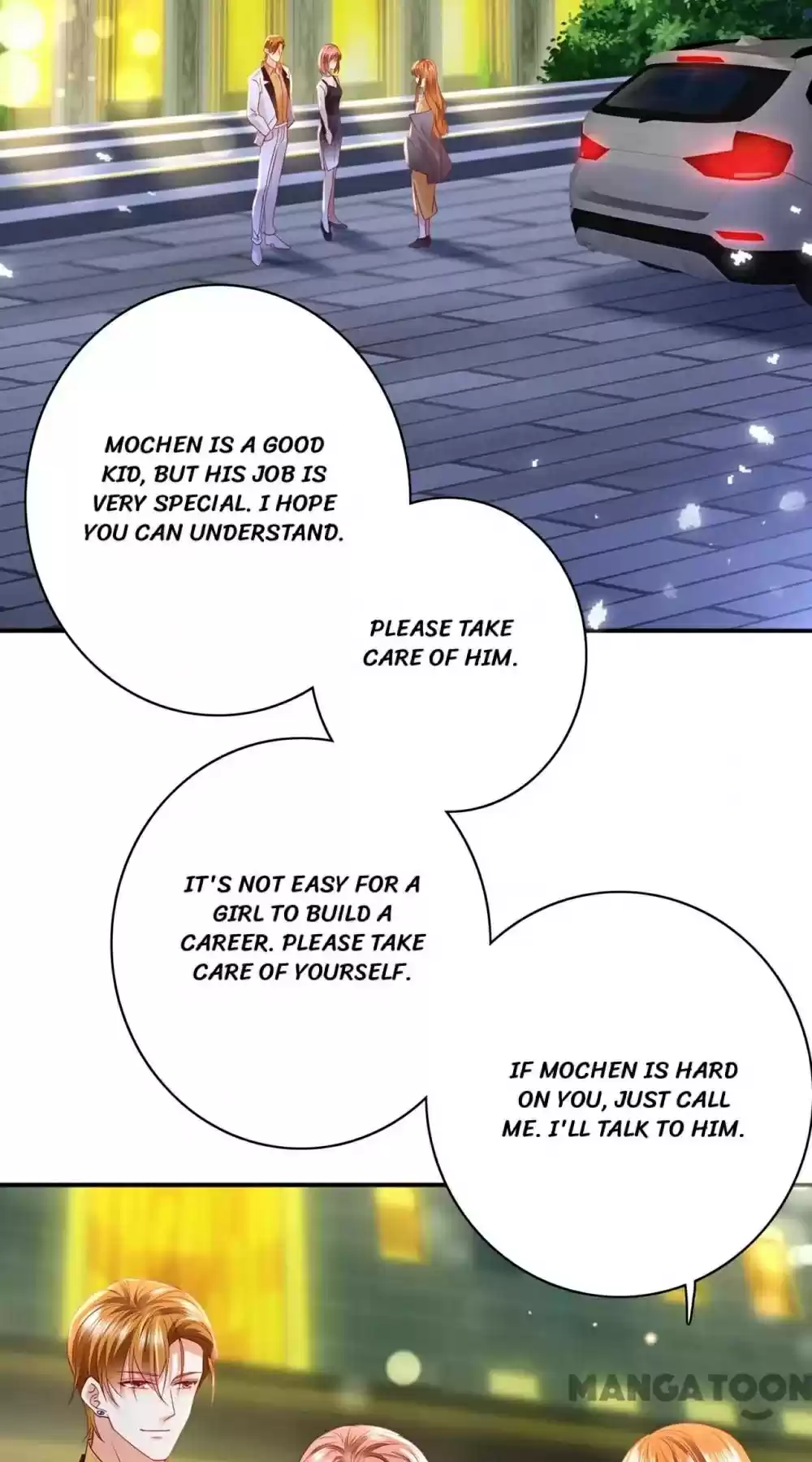 The Expensive Ex-Wife Of A Wealthy Family Chapter 676