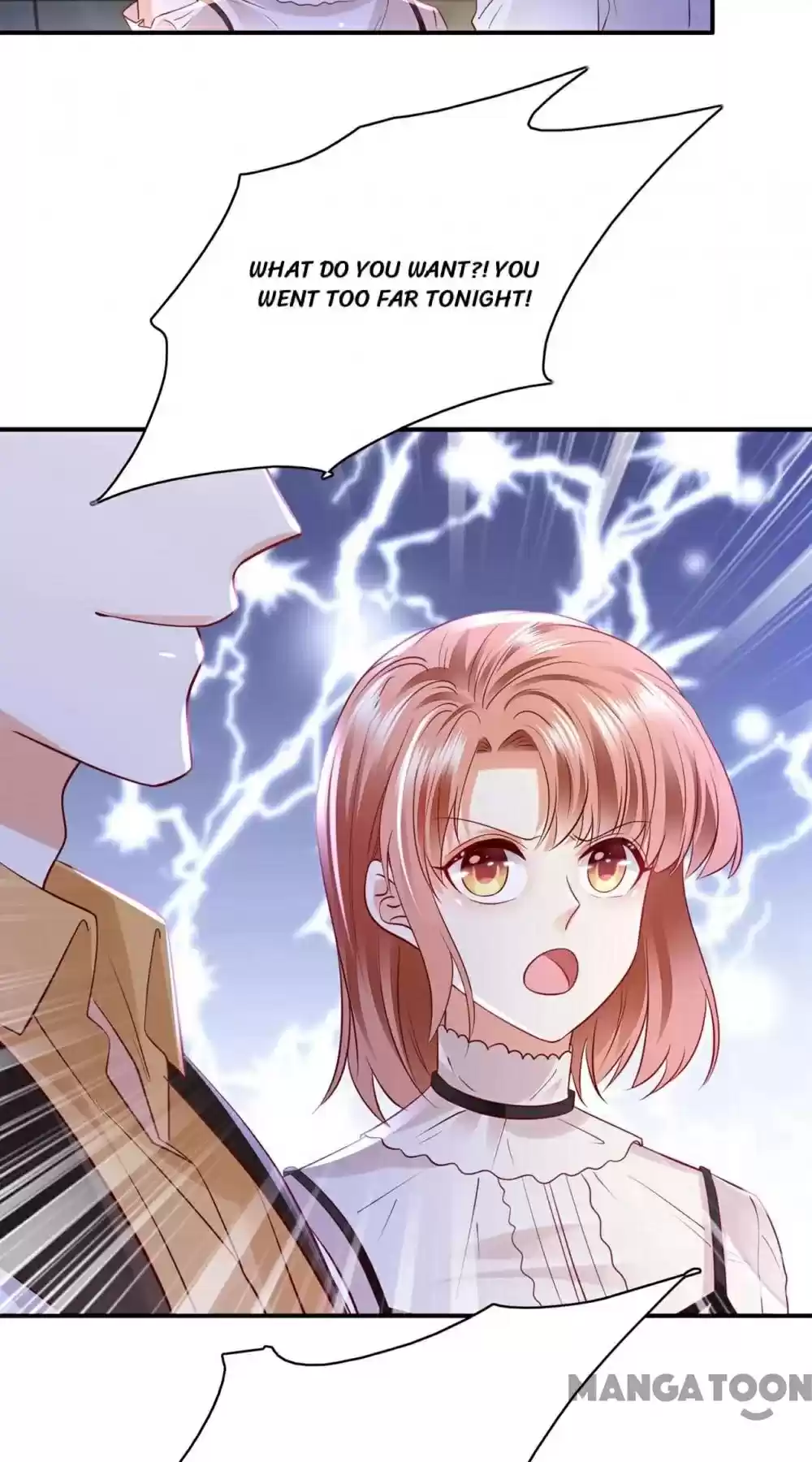 The Expensive Ex-Wife Of A Wealthy Family Chapter 676