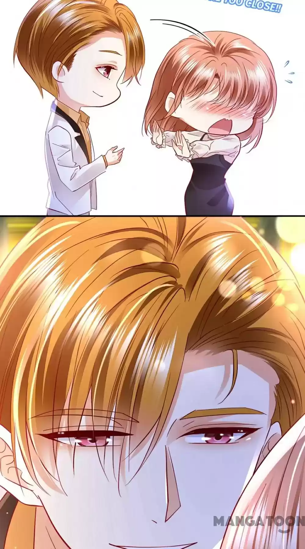 The Expensive Ex-Wife Of A Wealthy Family Chapter 676