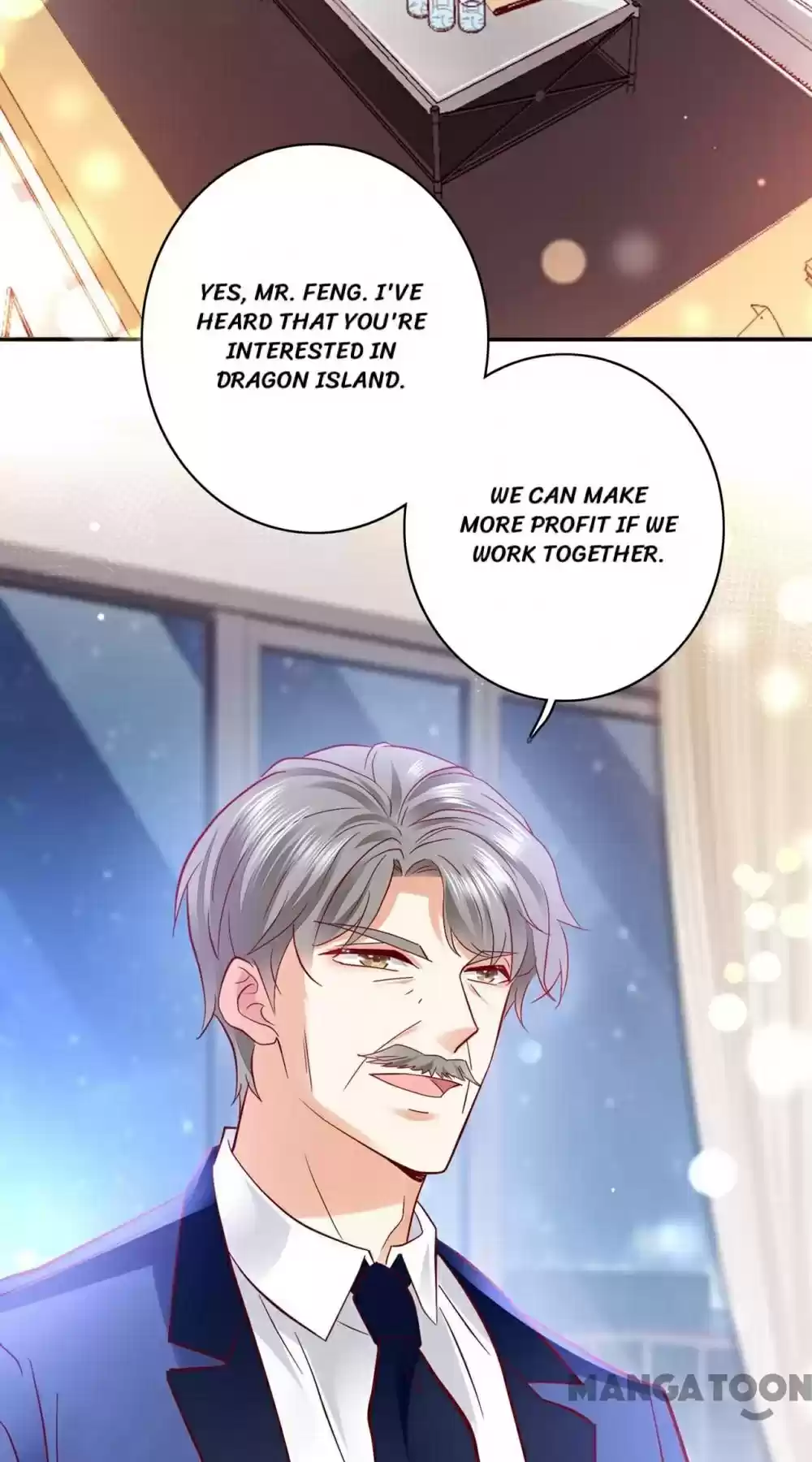 The Expensive Ex-Wife Of A Wealthy Family Chapter 677