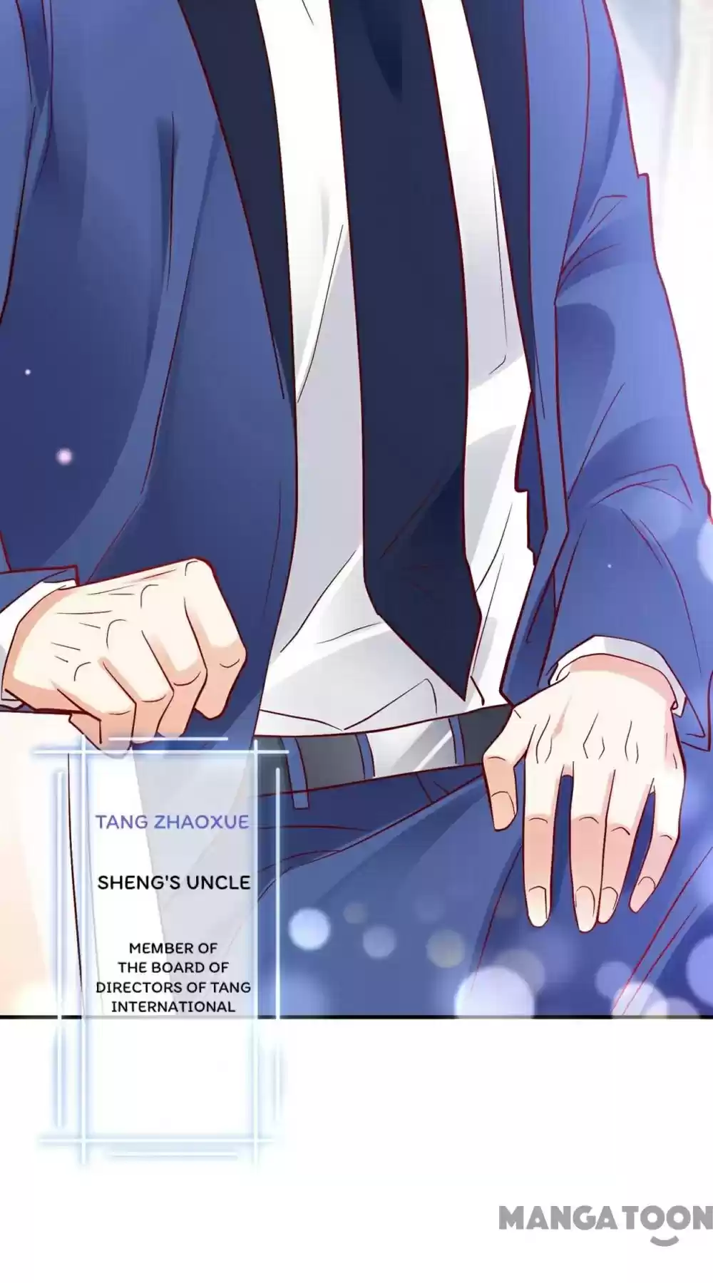 The Expensive Ex-Wife Of A Wealthy Family Chapter 677