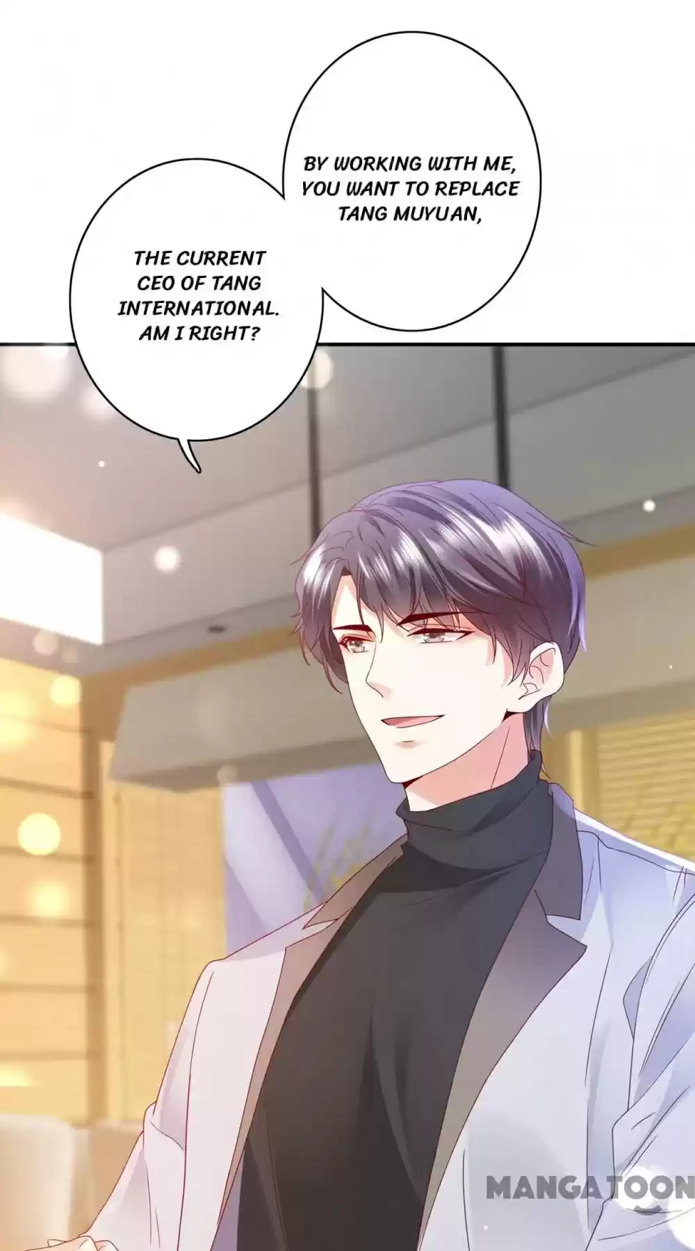 The Expensive Ex-Wife Of A Wealthy Family Chapter 677