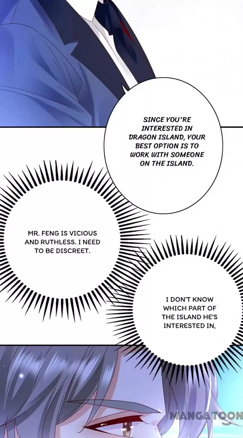 The Expensive Ex-Wife Of A Wealthy Family Chapter 677