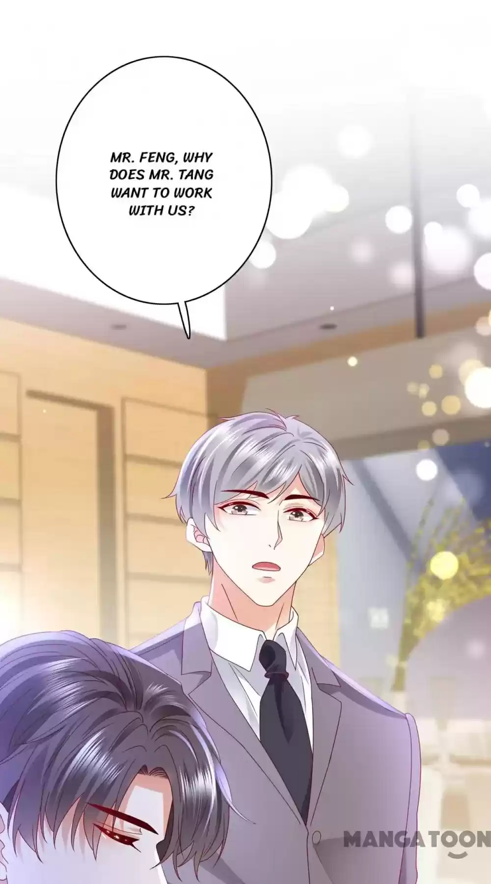 The Expensive Ex-Wife Of A Wealthy Family Chapter 677