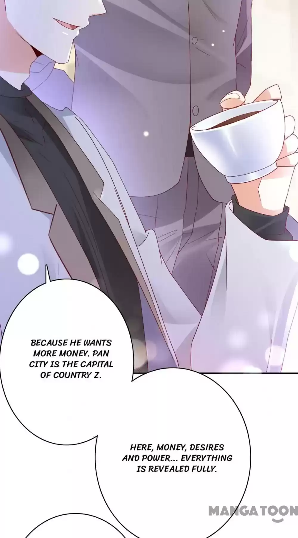 The Expensive Ex-Wife Of A Wealthy Family Chapter 677