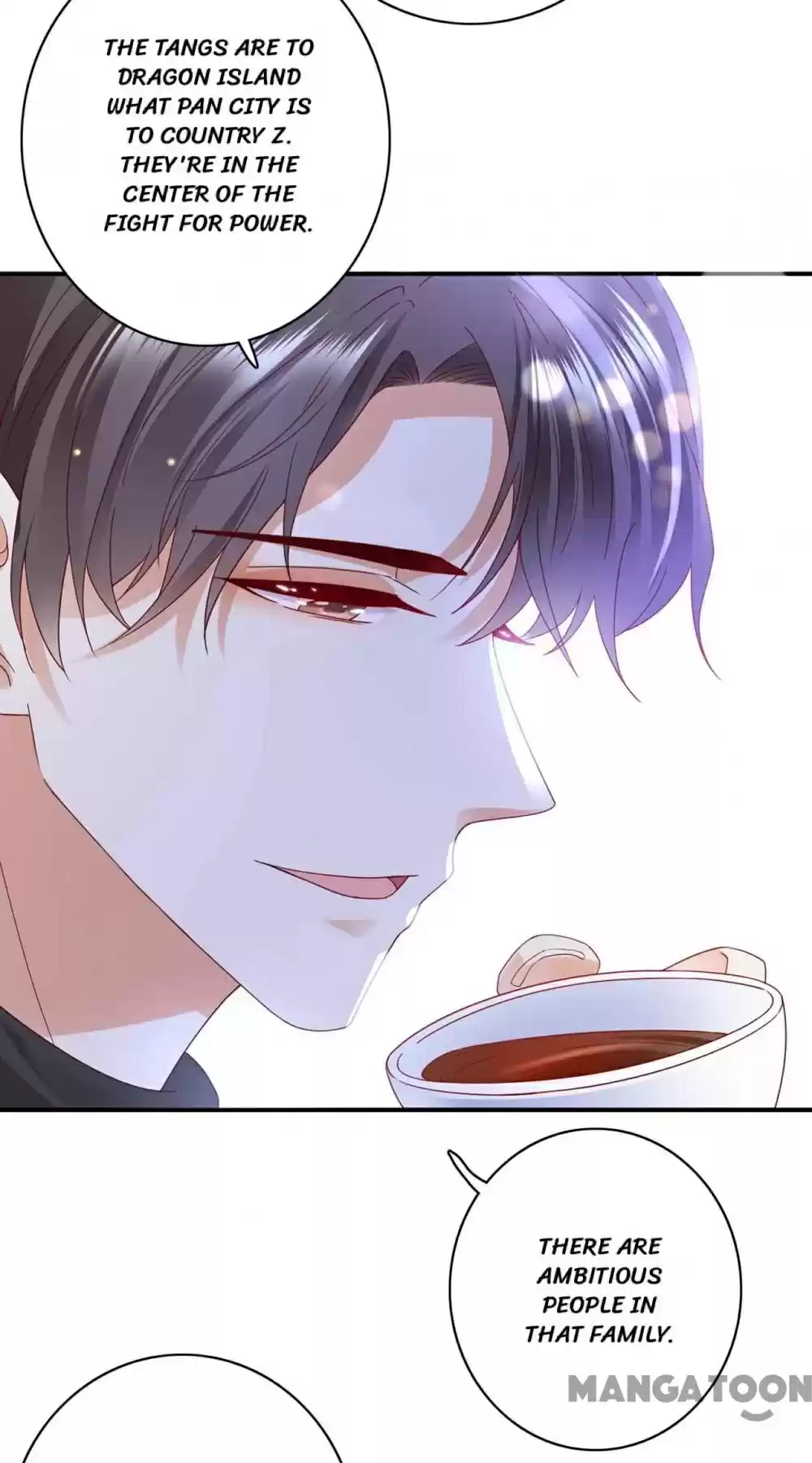 The Expensive Ex-Wife Of A Wealthy Family Chapter 677