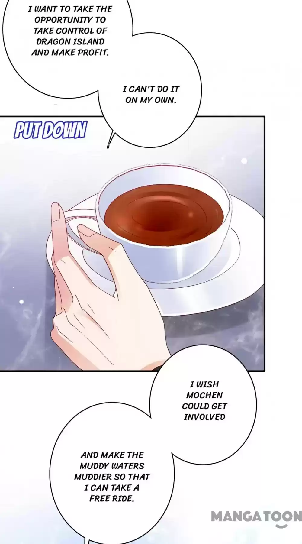 The Expensive Ex-Wife Of A Wealthy Family Chapter 677