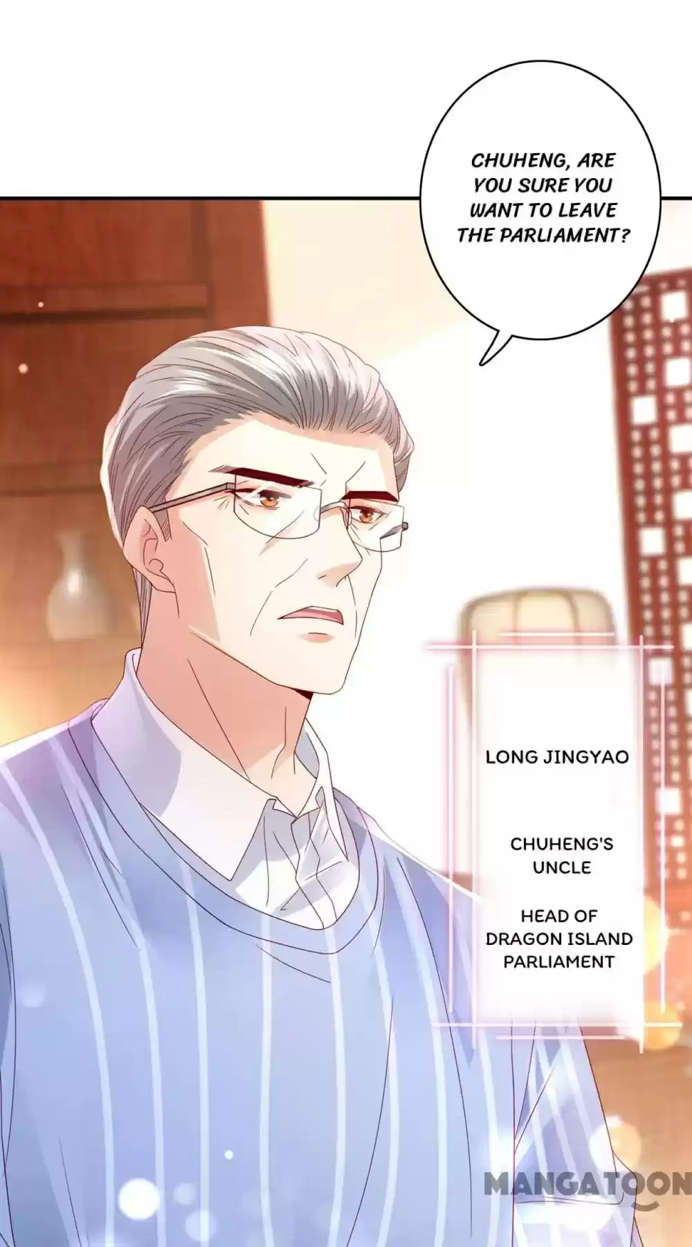 The Expensive Ex-Wife Of A Wealthy Family Chapter 677