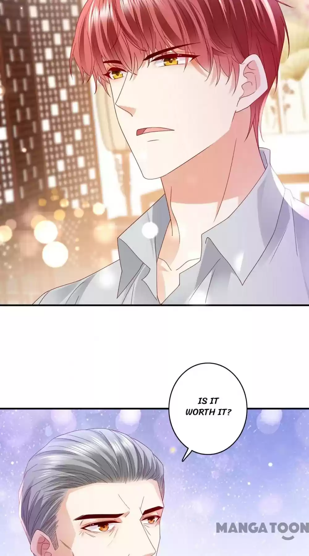 The Expensive Ex-Wife Of A Wealthy Family Chapter 677