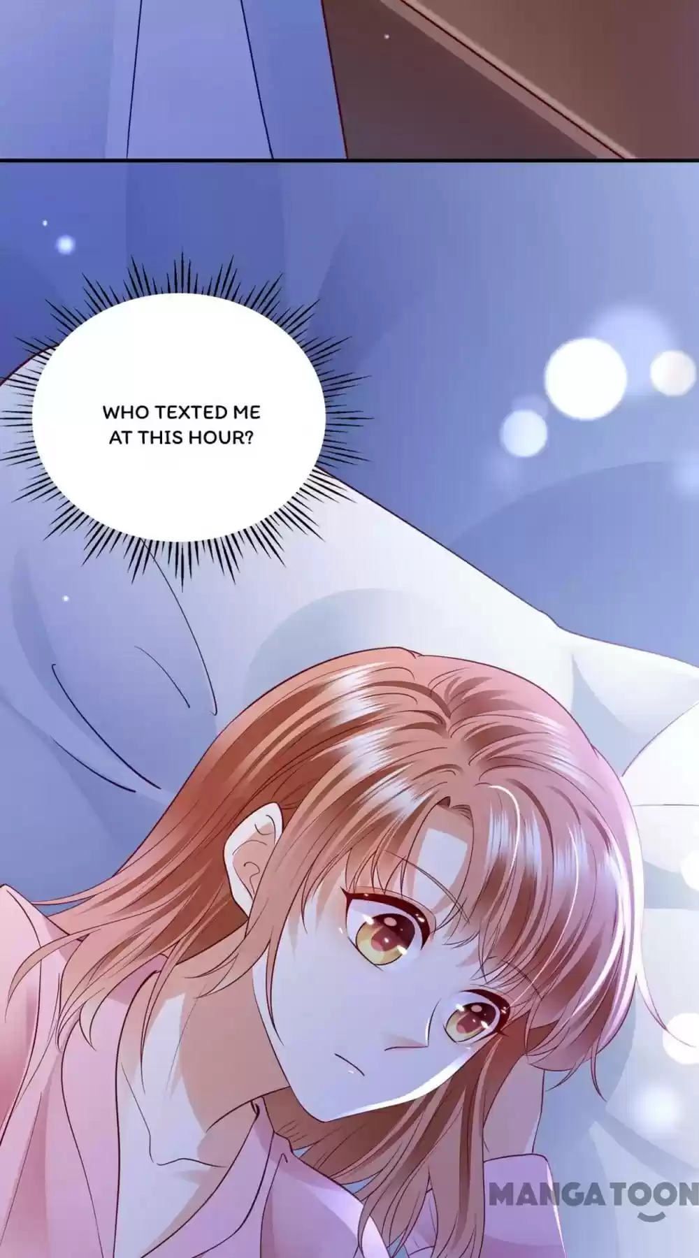 The Expensive Ex-Wife Of A Wealthy Family Chapter 677