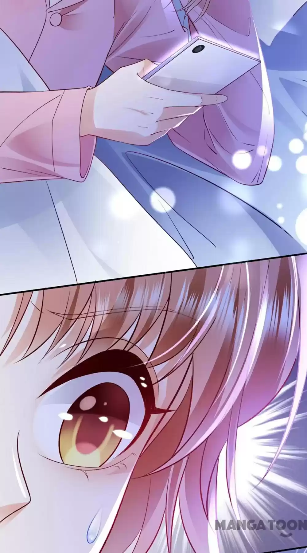 The Expensive Ex-Wife Of A Wealthy Family Chapter 677